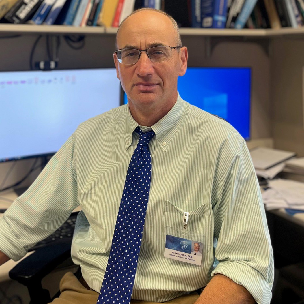 Andrew L. Folpe