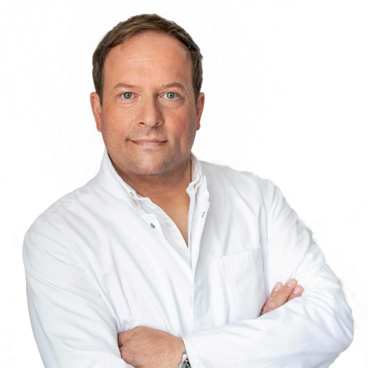 Daniel Baumhoer